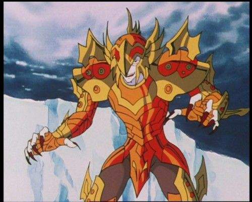 Otaku Gallery  / Anime e Manga / Saint Seiya / Screen Shots / Episodi / 107 - Le apparenze / 010.jpg